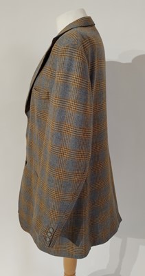 Lot 1023 - Gents Modern Costume, comprising a Cecil Gee...