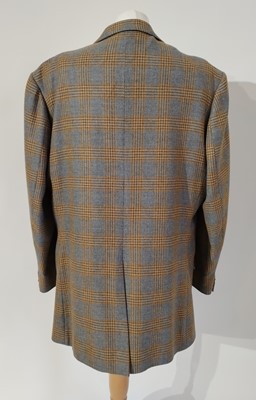 Lot 1023 - Gents Modern Costume, comprising a Cecil Gee...
