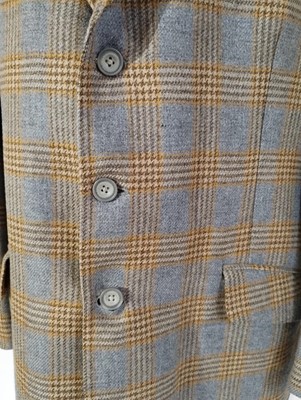 Lot 1023 - Gents Modern Costume, comprising a Cecil Gee...