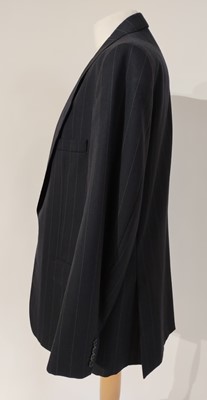 Lot 1023 - Gents Modern Costume, comprising a Cecil Gee...