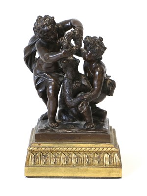 Lot 326 - Attributed to the Workshop of Guillielmus...