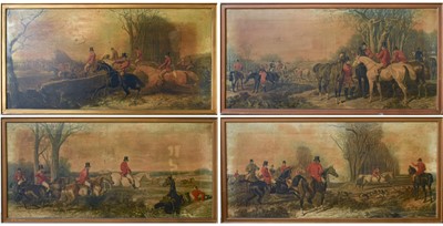 Lot 320 - After John Frederick Herring Senior...