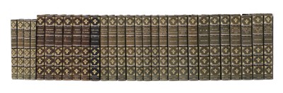 Lot 182 - Kipling (Rudyard). A collection of works by...