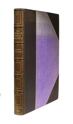 Lot 137 - Payne-Gallwey (Sir Ralph). The Book of Duck...