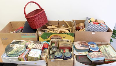 Lot 255 - Assorted Collectable Items comprising assorted...