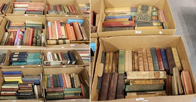 Lot 302 - Assorted Books, including: Latham (R. C. and W....