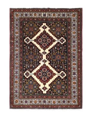 Lot 375 - North West Persian Carpet, circa 1970 The...