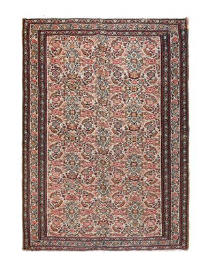 Lot 370 - Senneh Kilim Iranian Kurdistan, late...