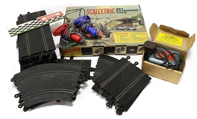 Lot 3403 - Scalextric Various Cars