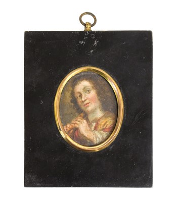 Lot 326 - Follower of Dirck van Baburen (c.1575-1624):...