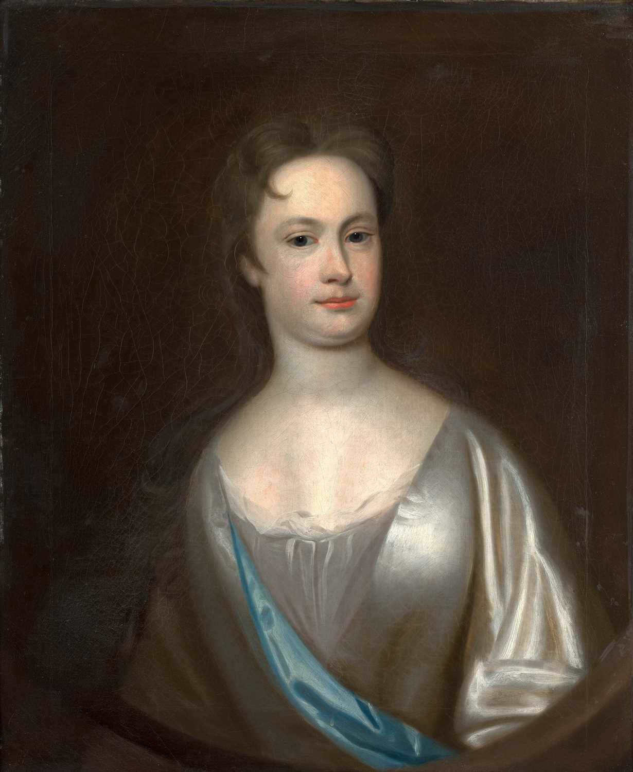 Lot 1156 British School 18th Century Portrait Of A lot-1156-british-school-18th-century-portrait-of-a