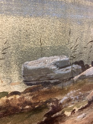 Lot 1093 - Samuel Philips Jackson (1830-1904) Ullswater...