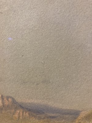 Lot 1093 - Samuel Philips Jackson (1830-1904) Ullswater...