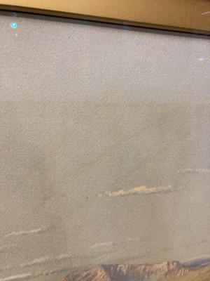 Lot 1093 - Samuel Philips Jackson (1830-1904) Ullswater...