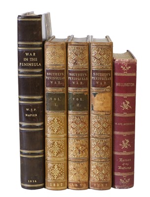 Lot 129 - A Collection of Fourteen Books Relating to...