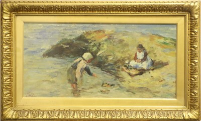 Lot 618 - Marion Maud Gemmell Hutchison (1887-1963)...