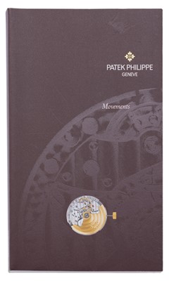 Lot 2193 - Patek Philippe: A Fine Lady's 18 Carat Rose...