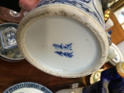 Lot 248 - A Quantity of 19th Century Chinese Porcelain,...