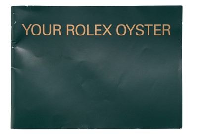 Lot 2183 - Rolex: A Lady's Stainless Steel Automatic...