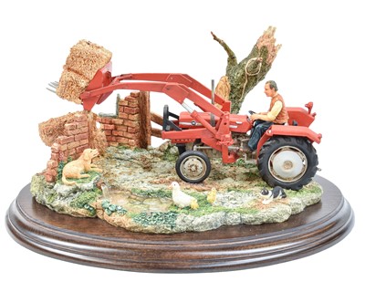 Lot 153 - Country Artists 'Hay for the Day' by Keith...