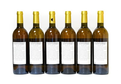 Lot 19 - Baron Philippe de Rothschild 1999 Mouton Cadet,...