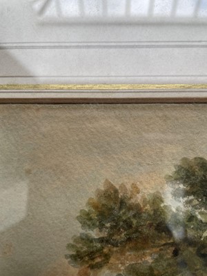 Lot 532 - Hugh William "Grecian" Williams FRSE...