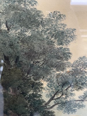 Lot 532 - Hugh William "Grecian" Williams FRSE...