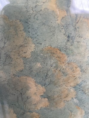 Lot 532 - Hugh William "Grecian" Williams FRSE...
