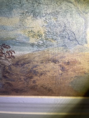 Lot 532 - Hugh William "Grecian" Williams FRSE...