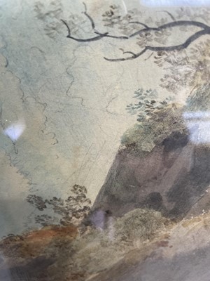 Lot 532 - Hugh William "Grecian" Williams FRSE...