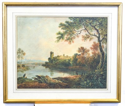 Lot 532 - Hugh William "Grecian" Williams FRSE...