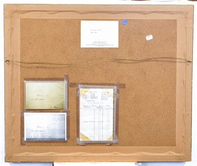 Lot 532 - Hugh William "Grecian" Williams FRSE...