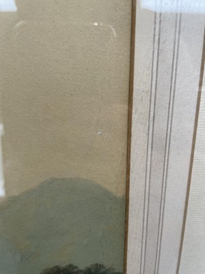 Lot 532 - Hugh William "Grecian" Williams FRSE...