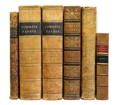 Lot 100 - Griffiths (William). A Practical Treatise on...