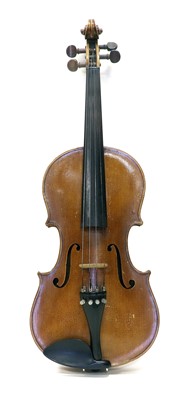 Lot 1 - Violin