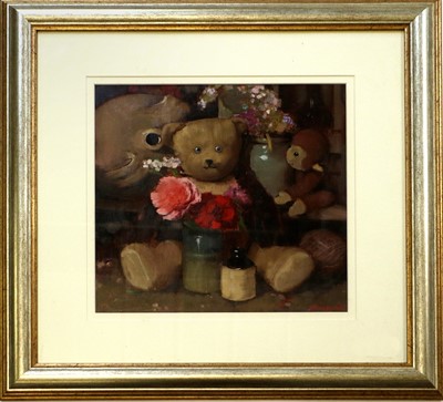 Lot 1055 - Bohuslav Barlow (b.1947) Czechoslovakian Still...