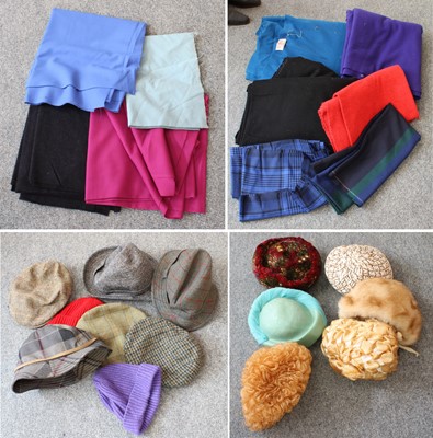 Lot 1247 - Assorted Modern Mainly Ladies Costume,...