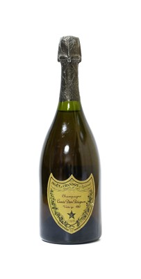 Lot 2 - Dom Perignon 1982 Champagne (one bottle)