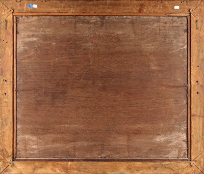 Lot 1135 - Attributed to George Carter (1737-1794)...