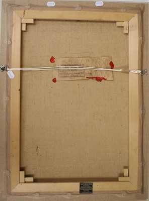 Lot 1166 - Pierre Benson Bruss (20th Century) "Testina"...