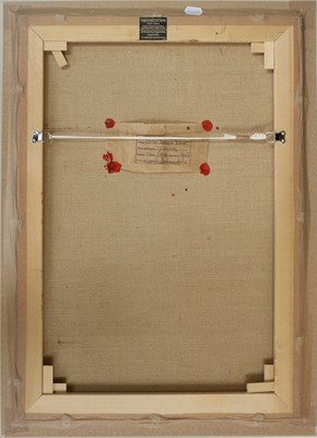 Lot 1166 - Pierre Benson Bruss (20th Century) "Testina"...