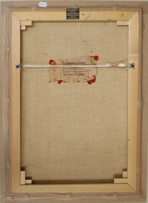 Lot 1166 - Pierre Benson Bruss (20th Century) "Testina"...