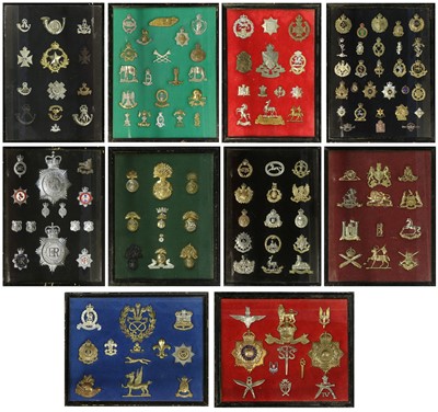 Lot 125 - A Collection of One Hundred and Forty Nine...