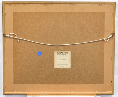 Lot 1007 - Frank (Frederick) William Scarborough...
