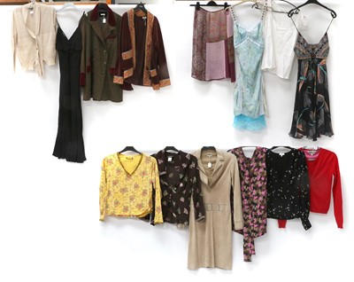 Lot 2148 - Assorted 20/21st Century Ladies Costume...