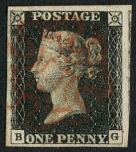 Lot 9 - Great Britain