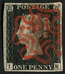 Lot 4 - Great Britain