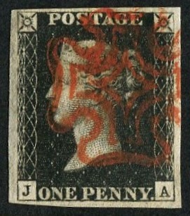 Lot 8 - Great Britain