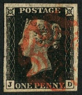 Lot 6 - Great Britain