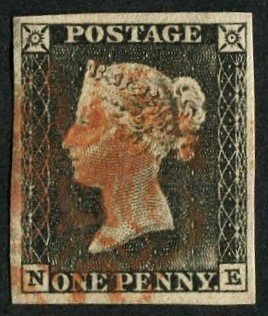 Lot 1 - Great Britain